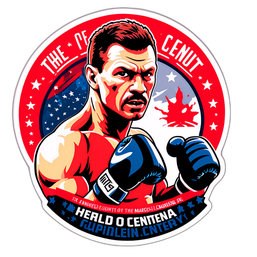 Walka Stulecia: Marcin Held