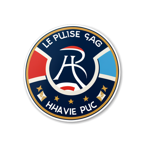 Lorsque la Passion Rencontre la Rivalité: Les Fans de PSG et Le Havre Enflamment le Stade!