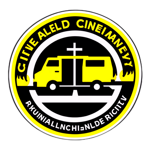 Bewustwording van verkeersveiligheid na het ongeluk in Ciney