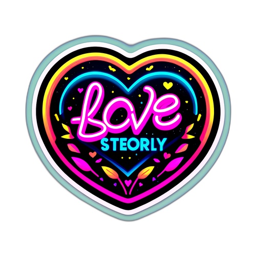 Framtida kärlekstoken för 'Love Story 2026'