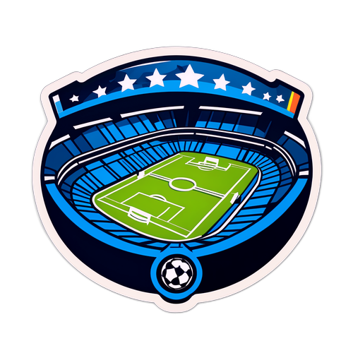 Stadion Fans Atmosfeer