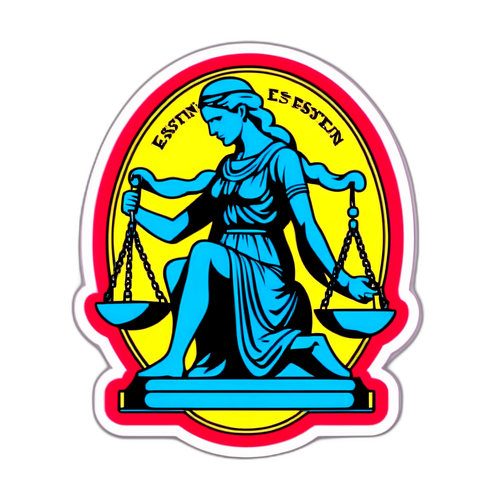 Retfærdighedens Symbol
