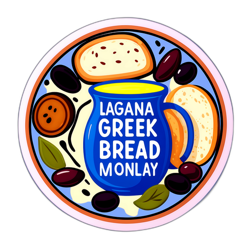 Καθαρή Δευτέρα