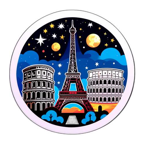 Les Rêves Européens