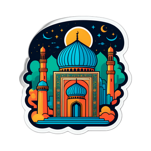 Tehran: Modernità e Tradizione