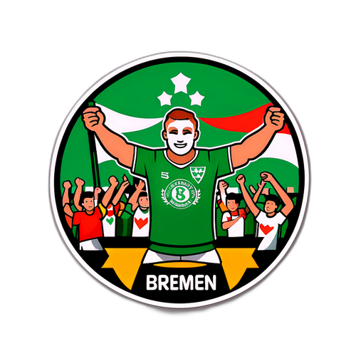 Uzoefu wa Mashabiki wa Werder Bremen