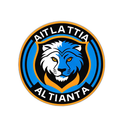 Sticker về trận đấu Atalanta – Inter