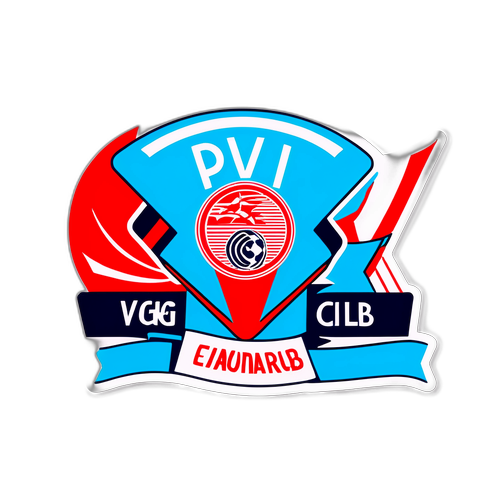 Stiker Energetik untuk Racing Club vs River Plate