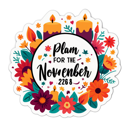 Σχέδιο για τη γιορτή της 26ης Νοεμβρίου