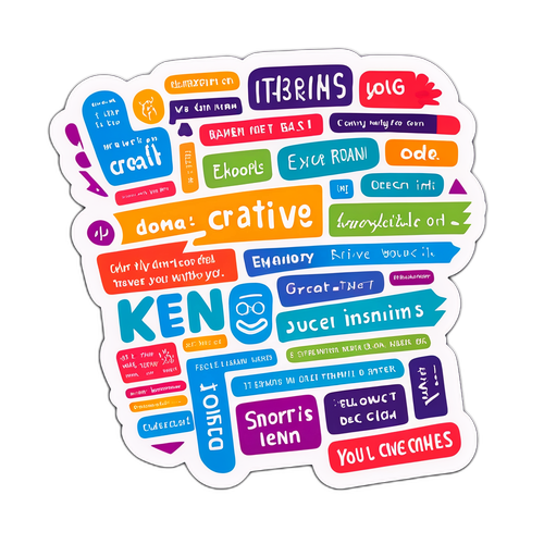 Ken Kern Inspiráló Üzenetei