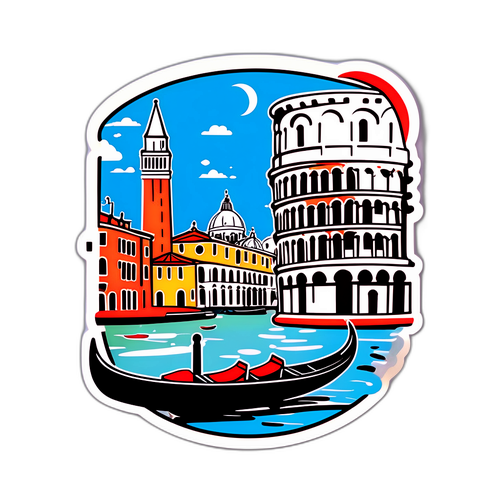 Il Volo: Italienische Szenen