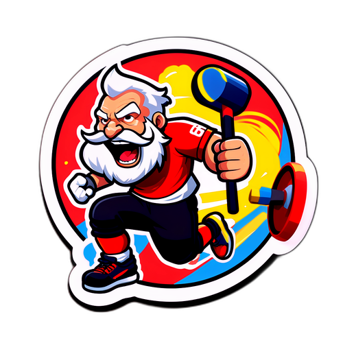 Energi og Enthusiasme i Sport