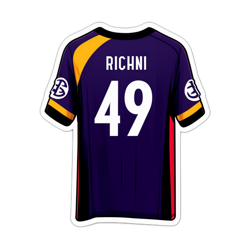 Áo Đấu Yêu Thích