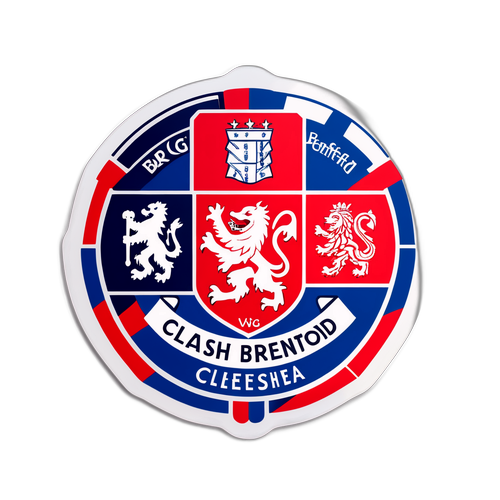 עימות ברנטפורד נגד צ'לסי