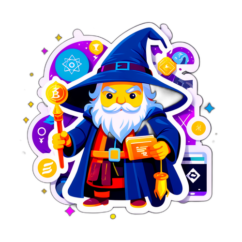 Maging Wizard ng Coding