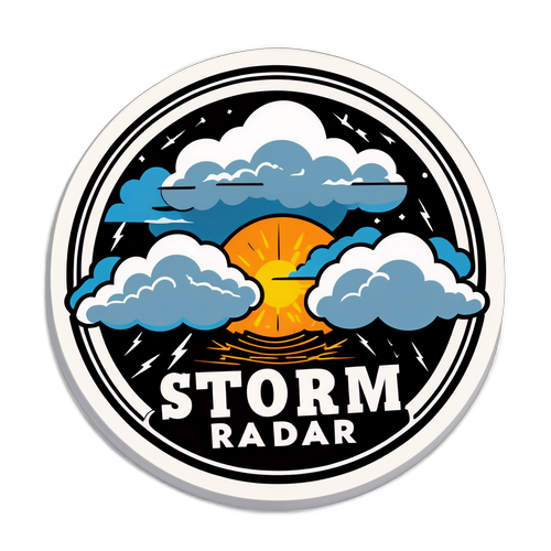 Storm Radar