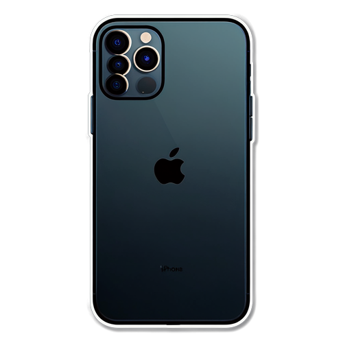 Moderne Elegance: iPhone 16 Pro Max Klistermærke