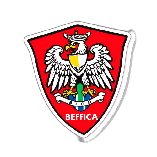 Benfica–Famalicão mérkőzés matrica