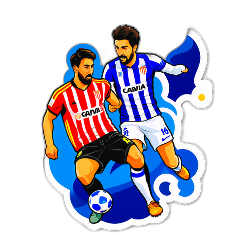 Матч между Альавесом и Жироной