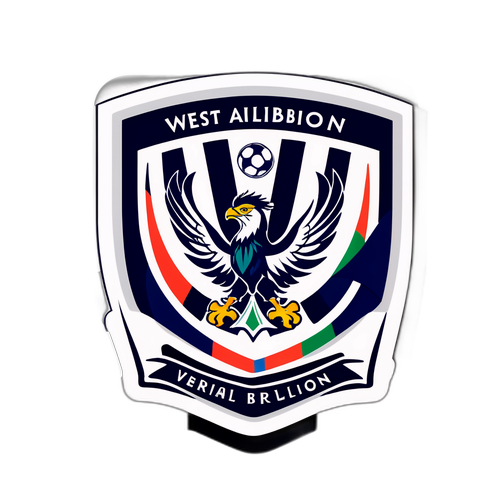 West Bromwich Albion Tutkusu