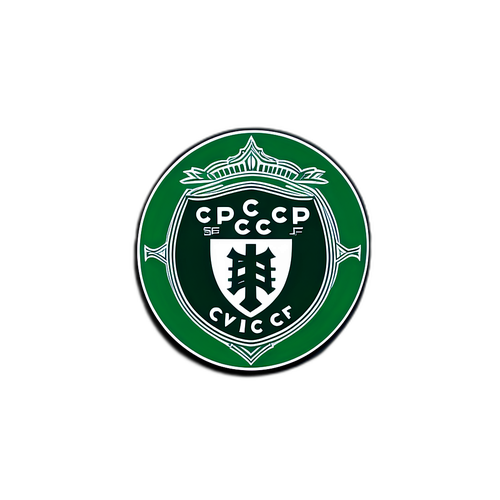 Alama ya Sporting CP