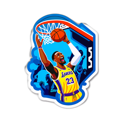 Masayang Muling Pagsisimula ng NBA