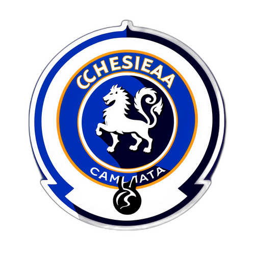 첼시와 아탈란타의 대립