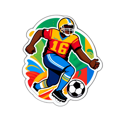 Futbol Temalı Çıkarım