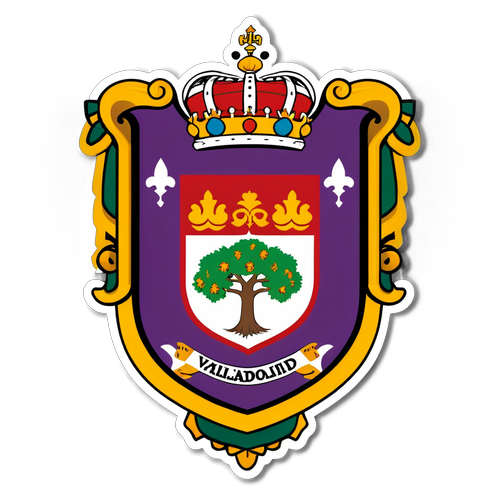 Valladolid Siempre: Orgullo y Pertenencia