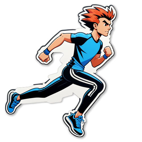 スポーティなダイナミックデザイン