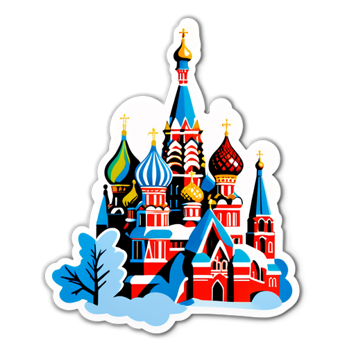Conception de la Russie
