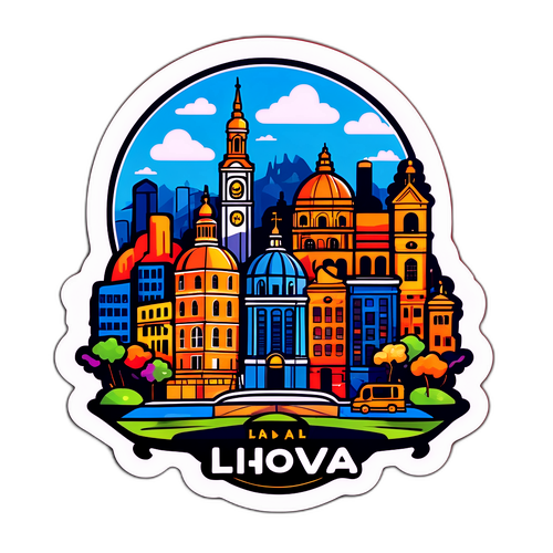 Місто Лгова