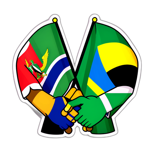 Kesatuan Melalui Persahabatan