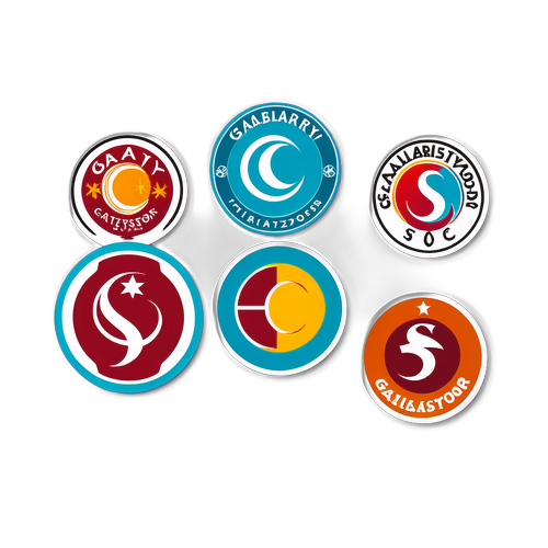 Sportos logók tervezése