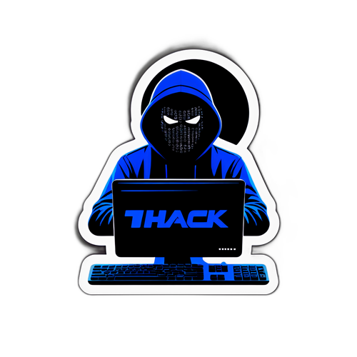Computerspecialist og Hacker