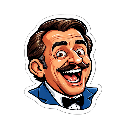 Schmuck Andor Karikatúra