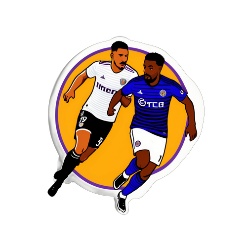 Un voyage excitant entre Orlando City et Inter Miami
