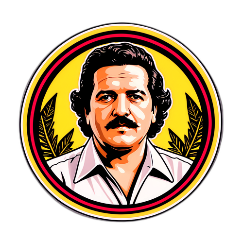 Pablo Escobar öröksége