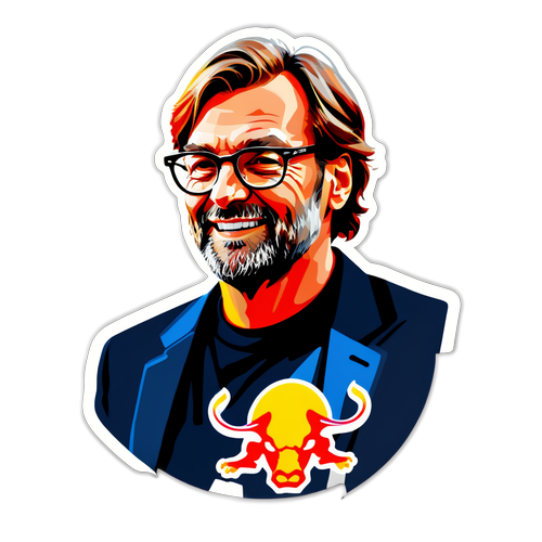 Jürgen Klopp Enthüllt: Das Geheimnis für Teamarbeit und Erfolg – Unglaublich Motivierende Worte!