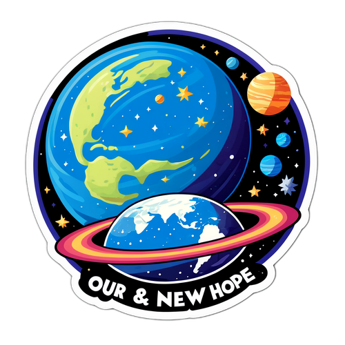 Новая надежда