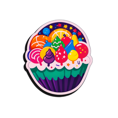 Γιορτή με Χρώματα και Γεύσεις