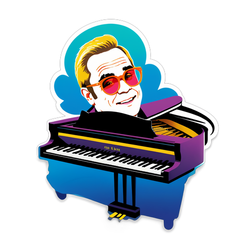 Tributo a Elton John