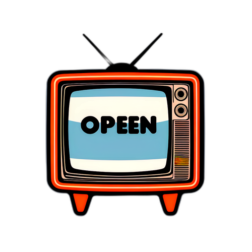 Αναδρομική Τηλεόραση