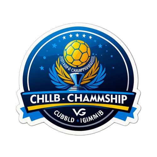 Таблиця результатів клубного чемпіонату