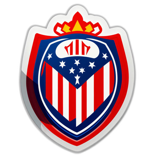 Tinh Thần Chiến Đấu Của Atletico Madrid