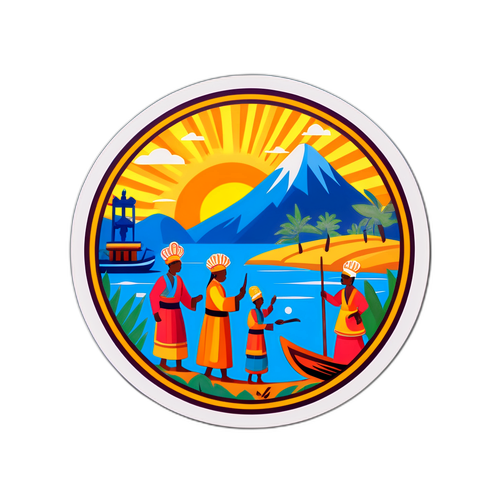 文化与旅游融合的非物质文化遗产保护成就