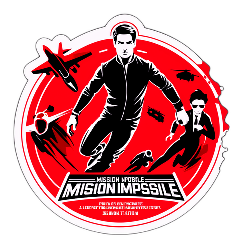 Mission Impossible: Agenten und Gadgets