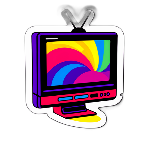 Sticker Multicanal