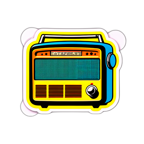 Rádio Vintage