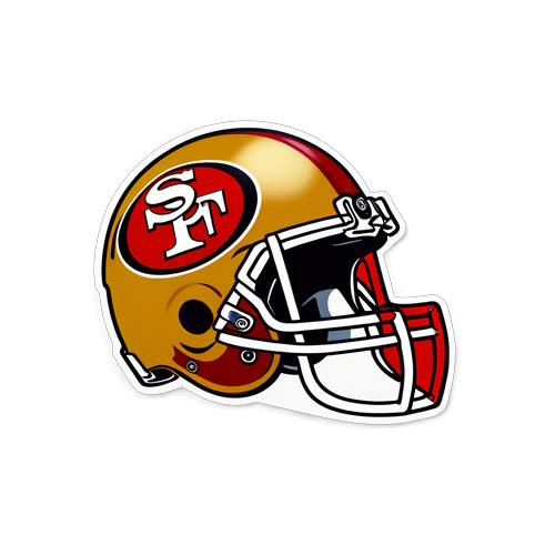 California Clash: 49ers vs Rams